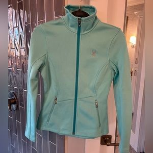 Spider Jacket Size Small